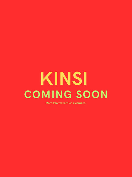 Coming Soon