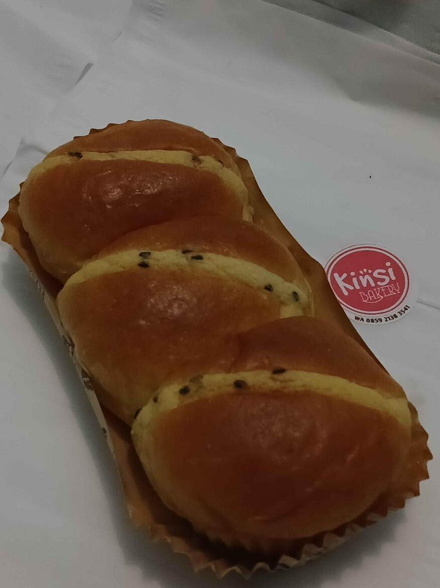 Kinsi Sobek Mini
