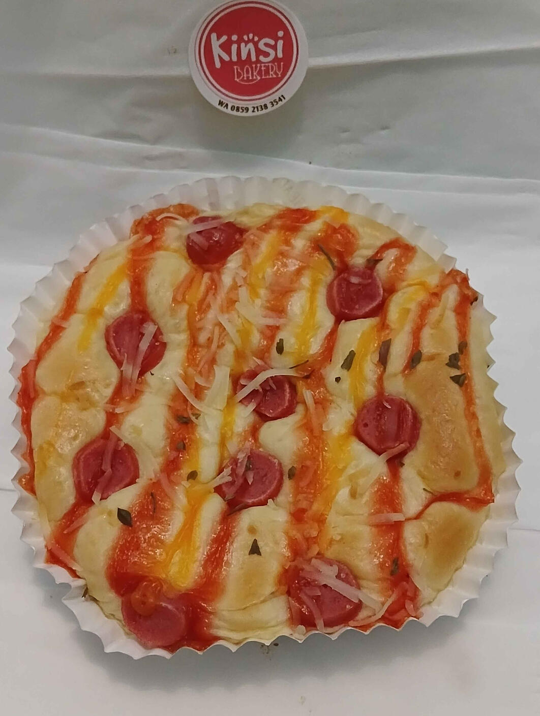 Pesan Sekarang