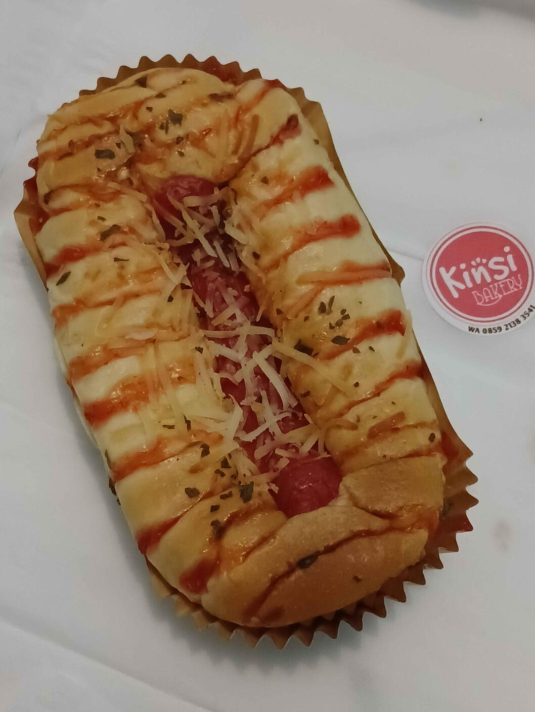 Pesan Sekarang