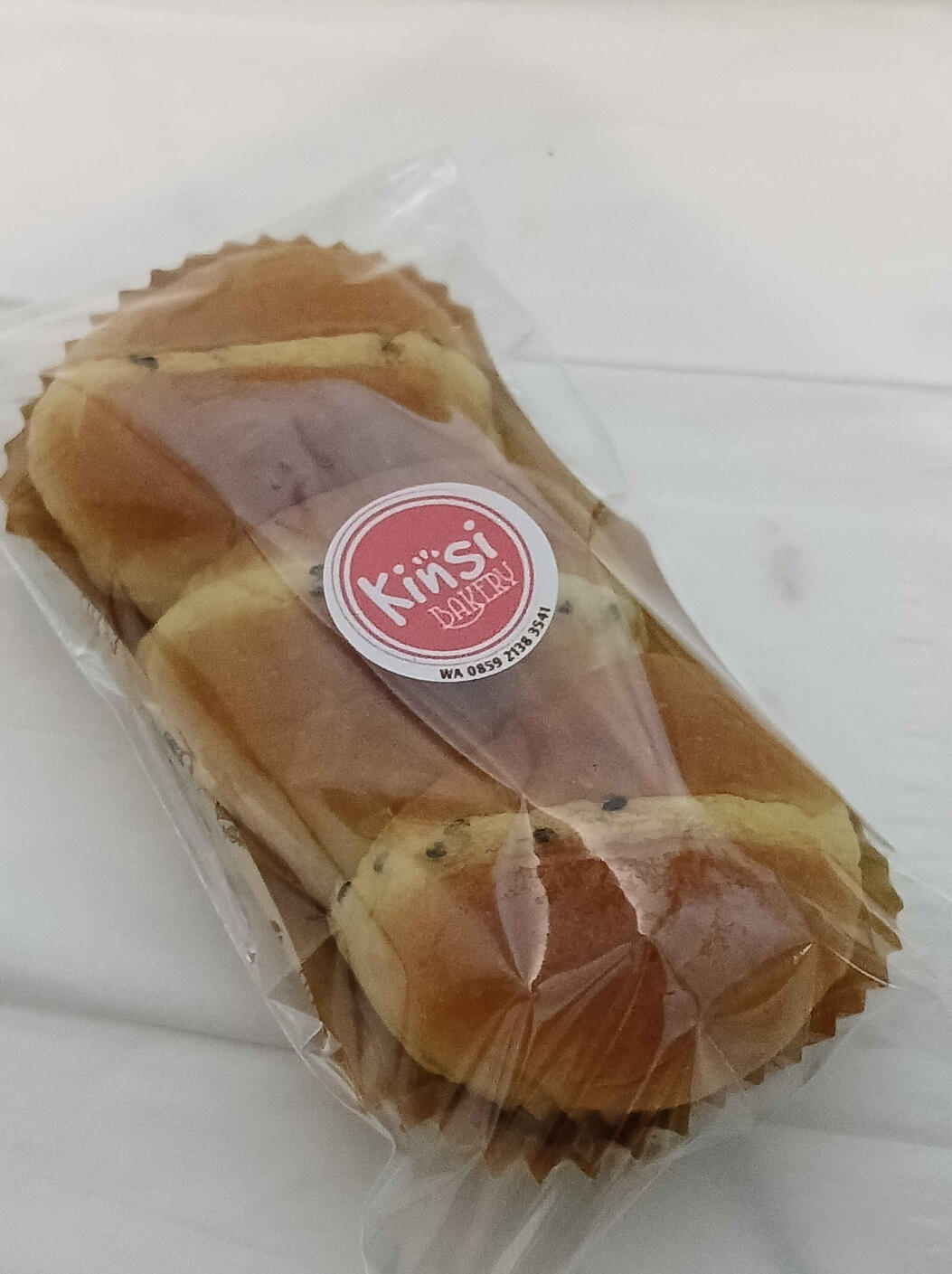 Pesan Sekarang