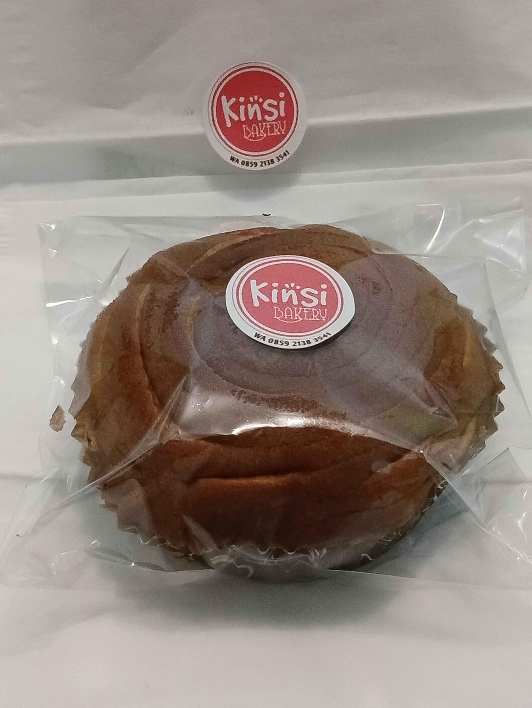 Pesan Sekarang
